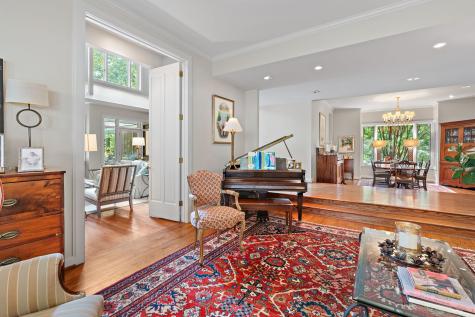 5543 Stanford Drive Nashville TN 37215