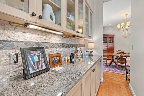 5543 Stanford Drive Nashville TN 37215