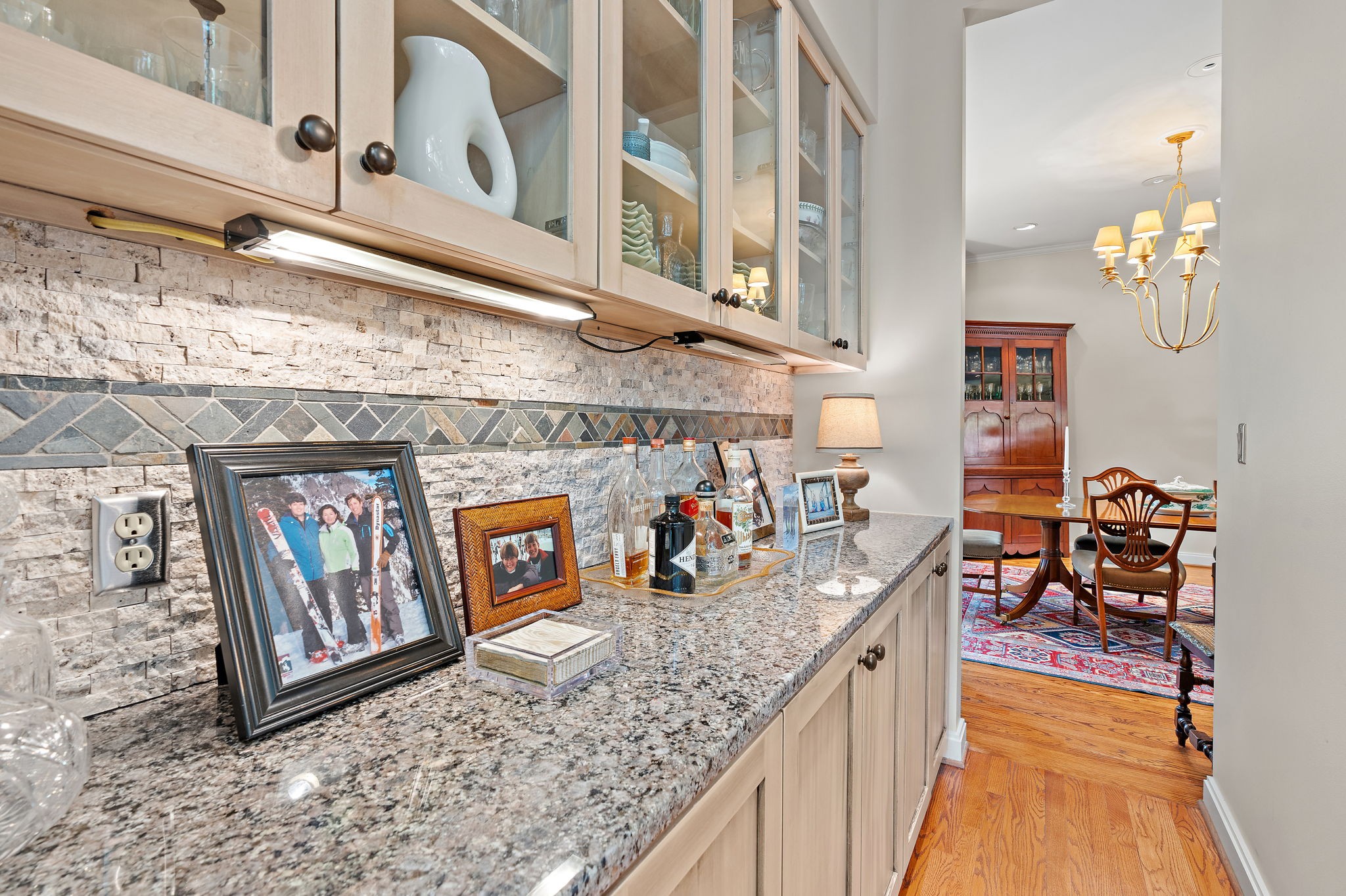 5543 Stanford Drive Nashville TN 37215