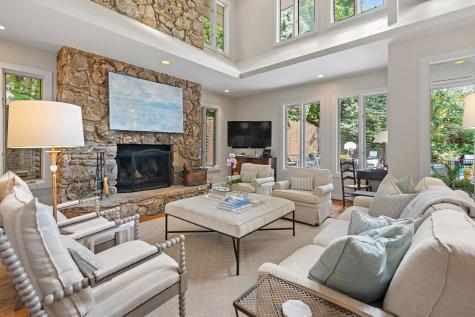 5543 Stanford Drive Nashville TN 37215