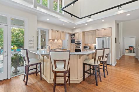5543 Stanford Drive Nashville TN 37215