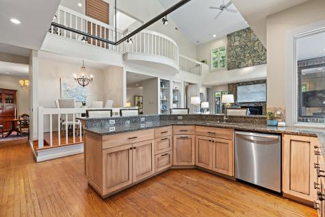 5543 Stanford Drive Nashville TN 37215