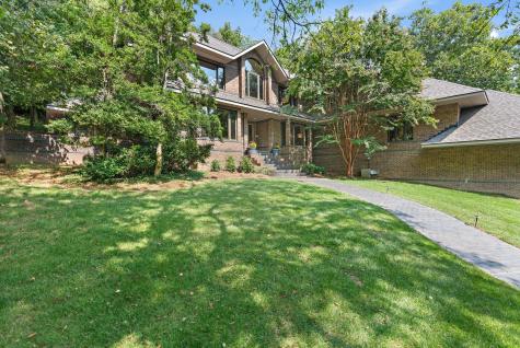 5543 Stanford Drive Nashville TN 37215