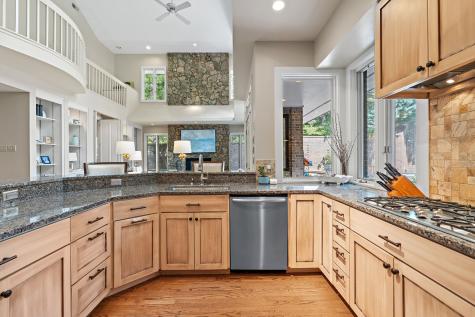5543 Stanford Drive Nashville TN 37215