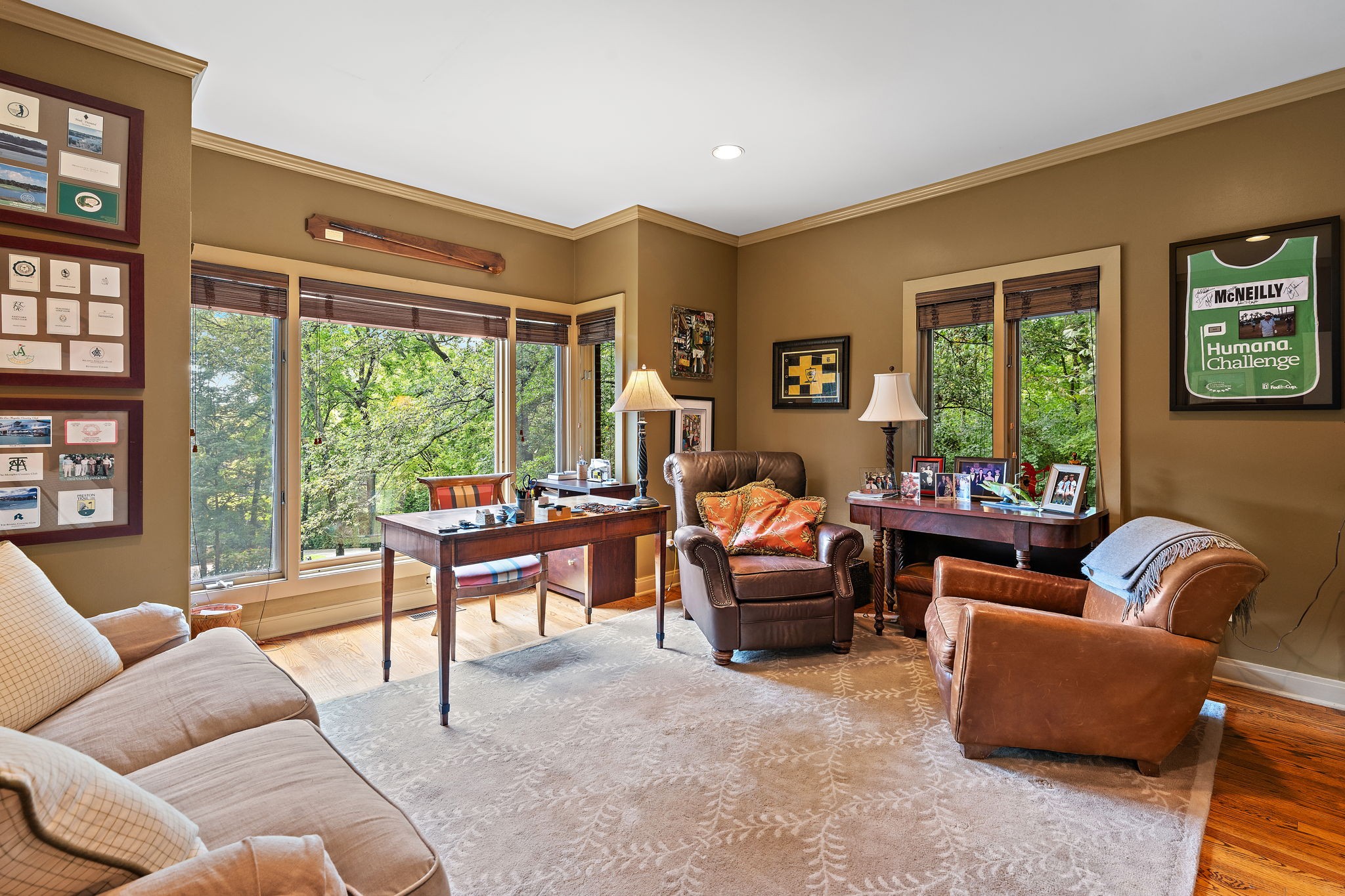 5543 Stanford Drive Nashville TN 37215