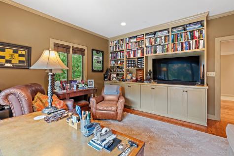 5543 Stanford Drive Nashville TN 37215