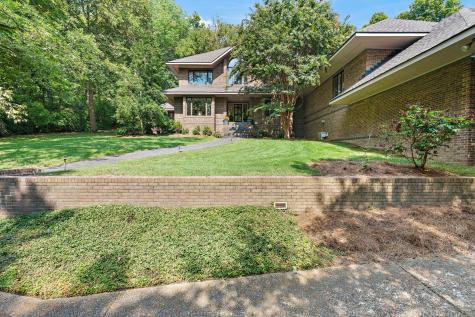 5543 Stanford Drive Nashville TN 37215