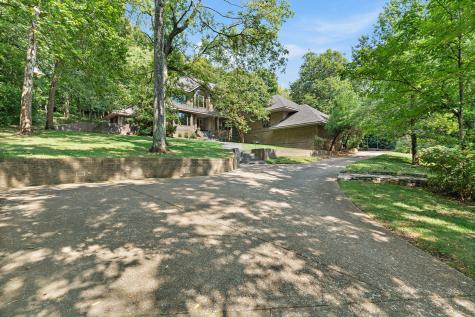 5543 Stanford Drive Nashville TN 37215