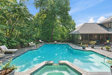 5543 Stanford Drive Nashville TN 37215