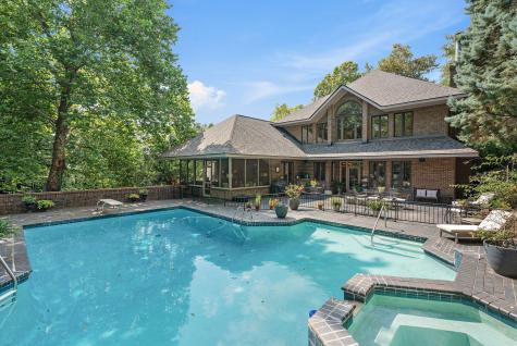 5543 Stanford Drive Nashville TN 37215
