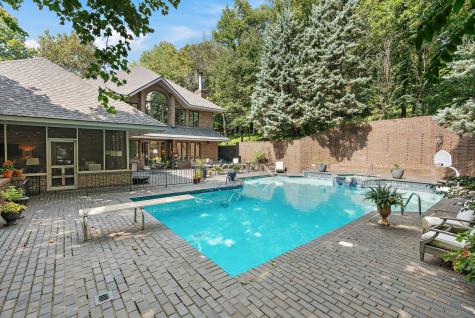 5543 Stanford Drive Nashville TN 37215