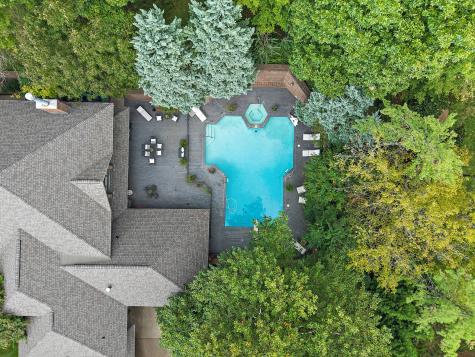 5543 Stanford Drive Nashville TN 37215