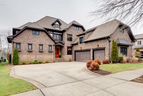 617 Band Drive Franklin TN 37064