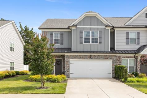 4437 Chusto Drive Murfreesboro TN 37129