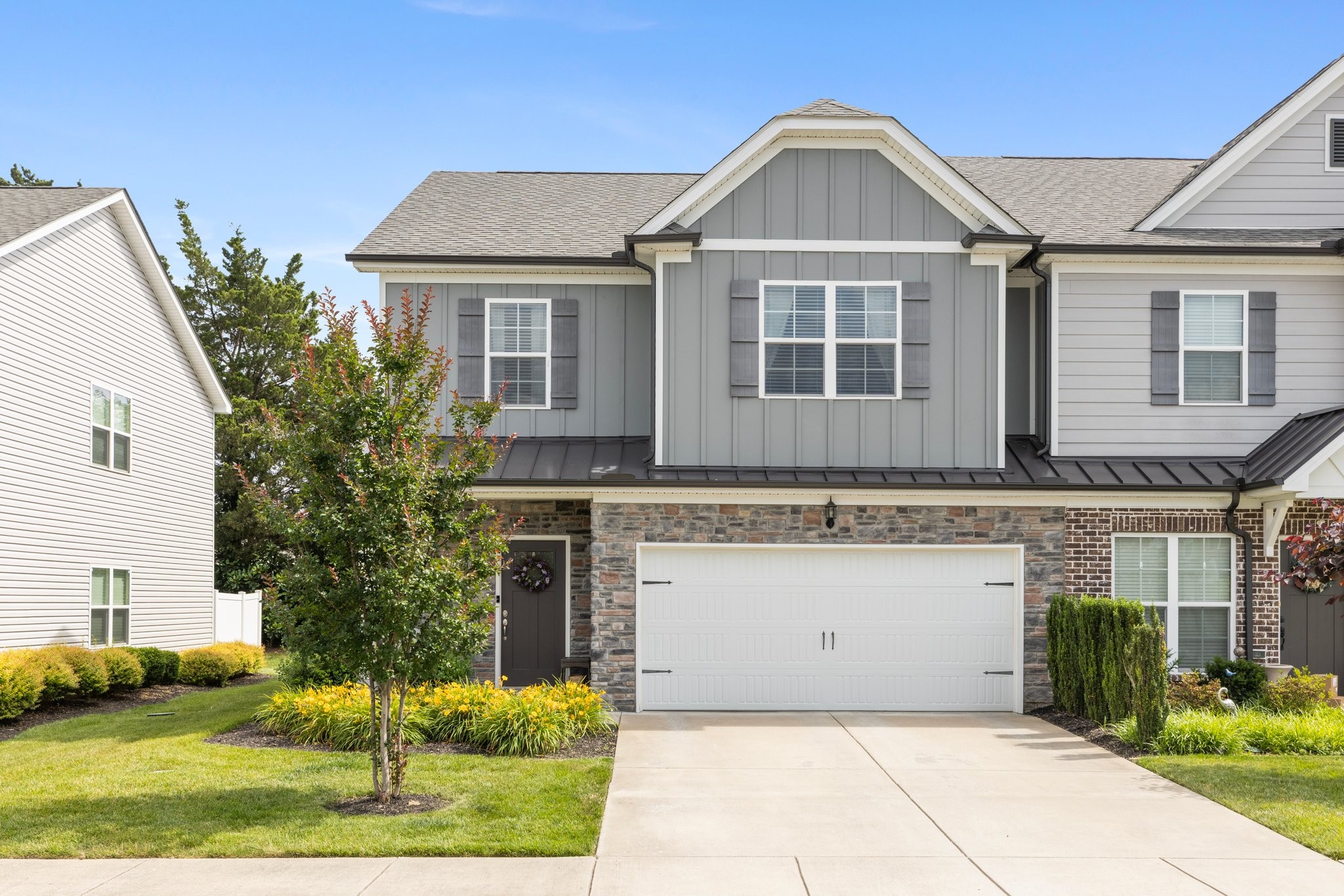 4437 Chusto Drive Murfreesboro TN 37129