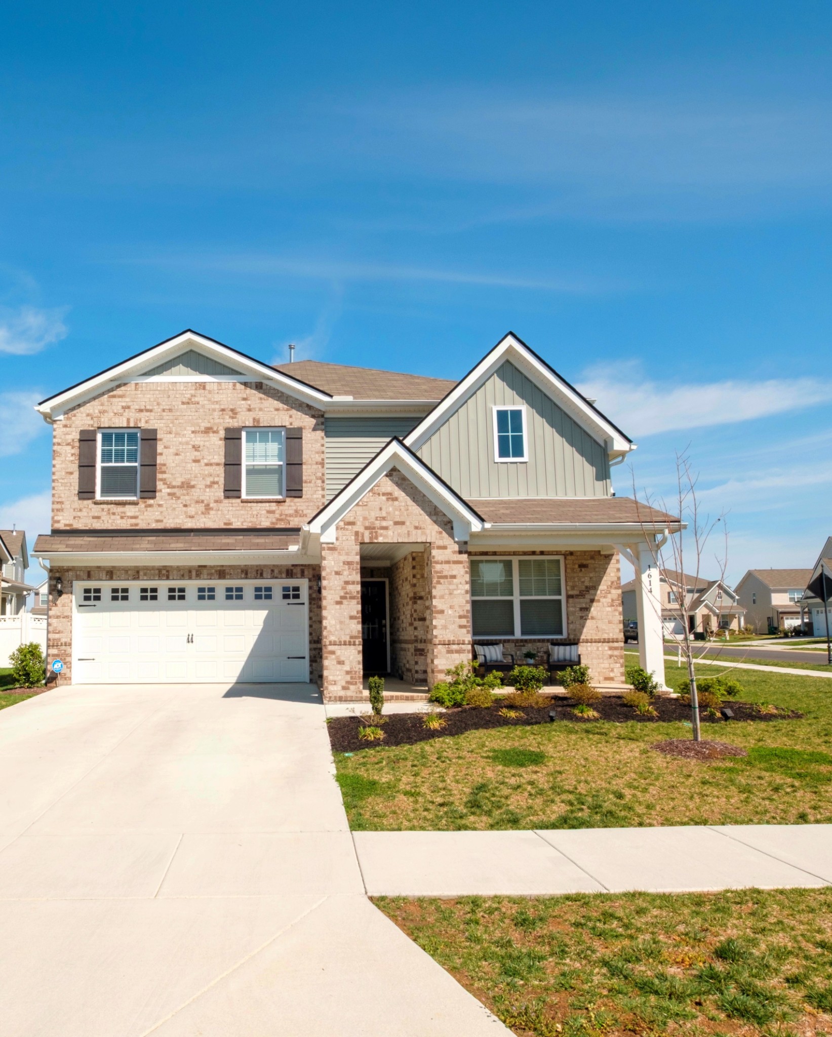 1614 Medinah Lane Lebanon TN 37087