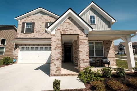 1614 Medinah Lane Lebanon TN 37087