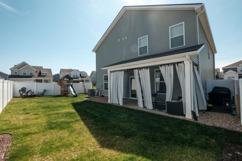 1614 Medinah Lane Lebanon TN 37087