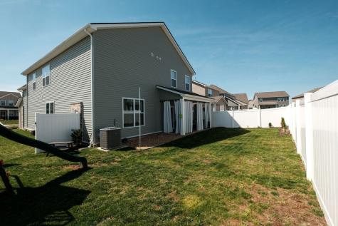 1614 Medinah Lane Lebanon TN 37087