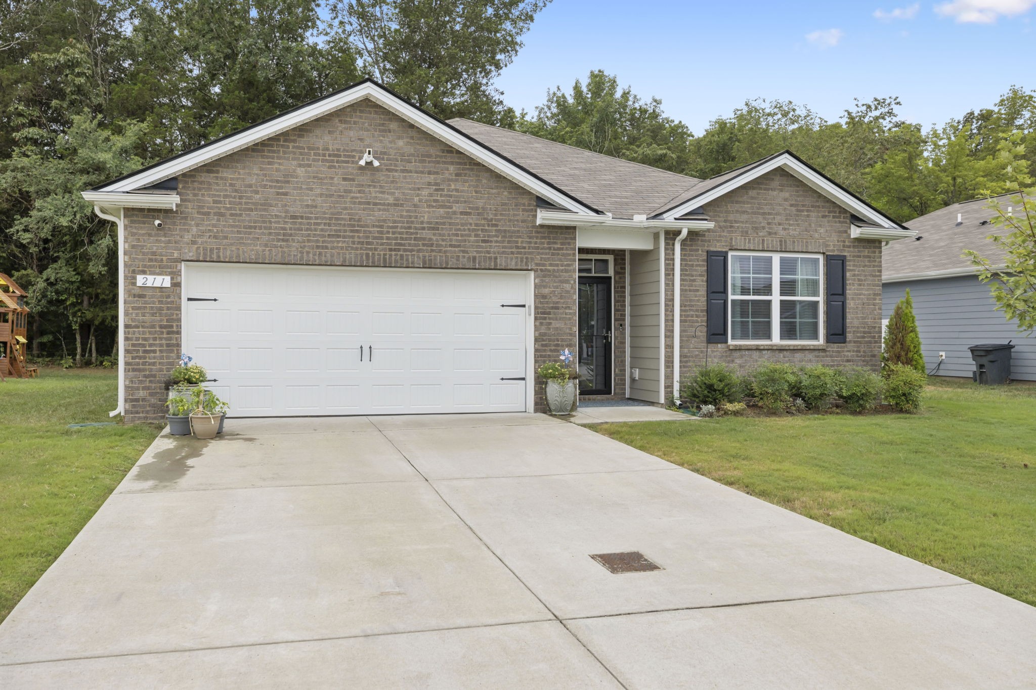 211 Addison Avenue Chapel Hill TN 37034