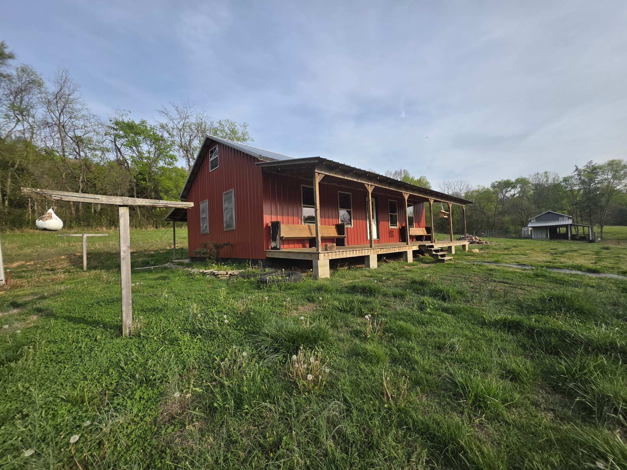 144 Heine Lane Hartsville TN 37074