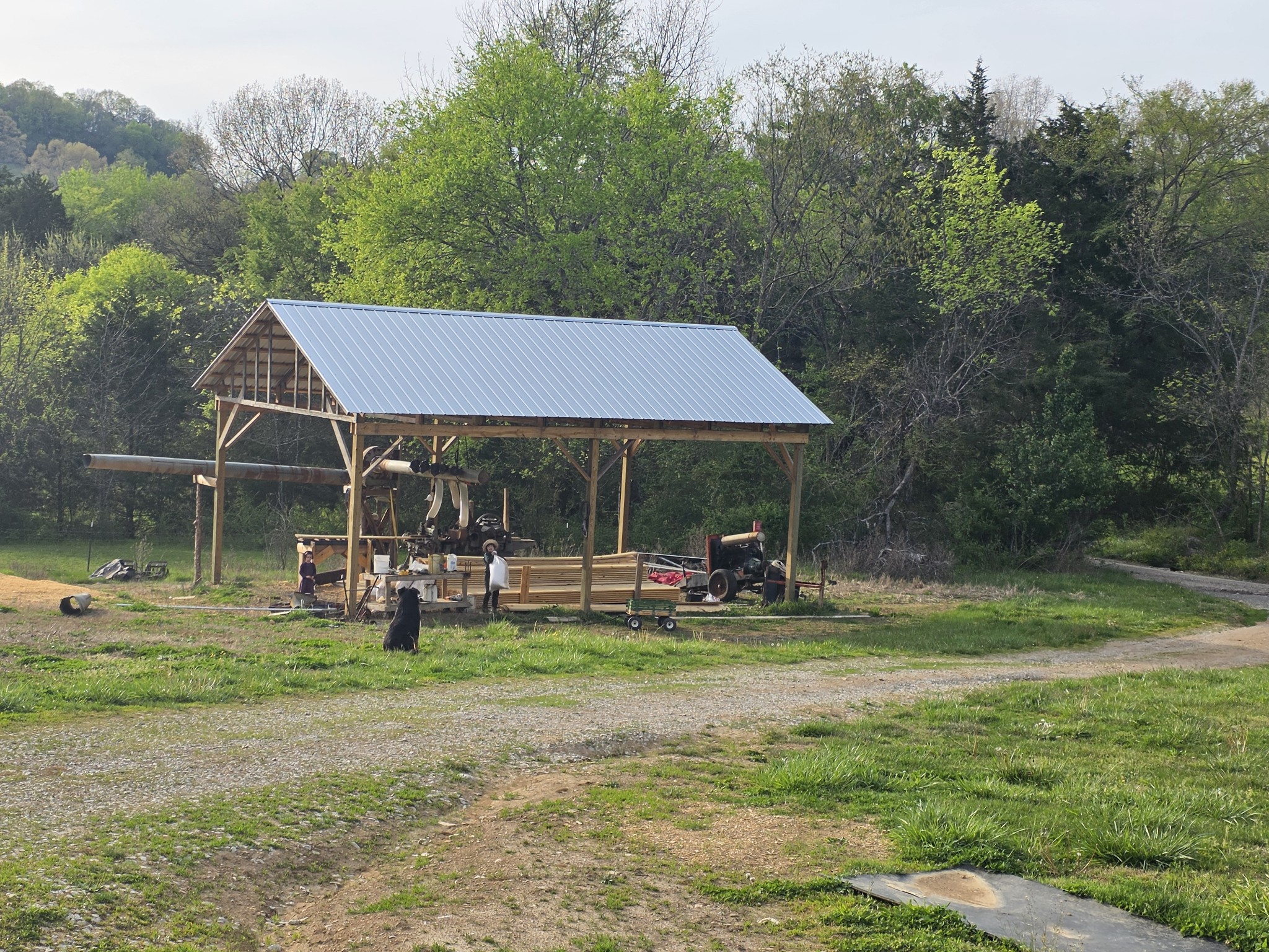 144 Heine Lane Hartsville TN 37074