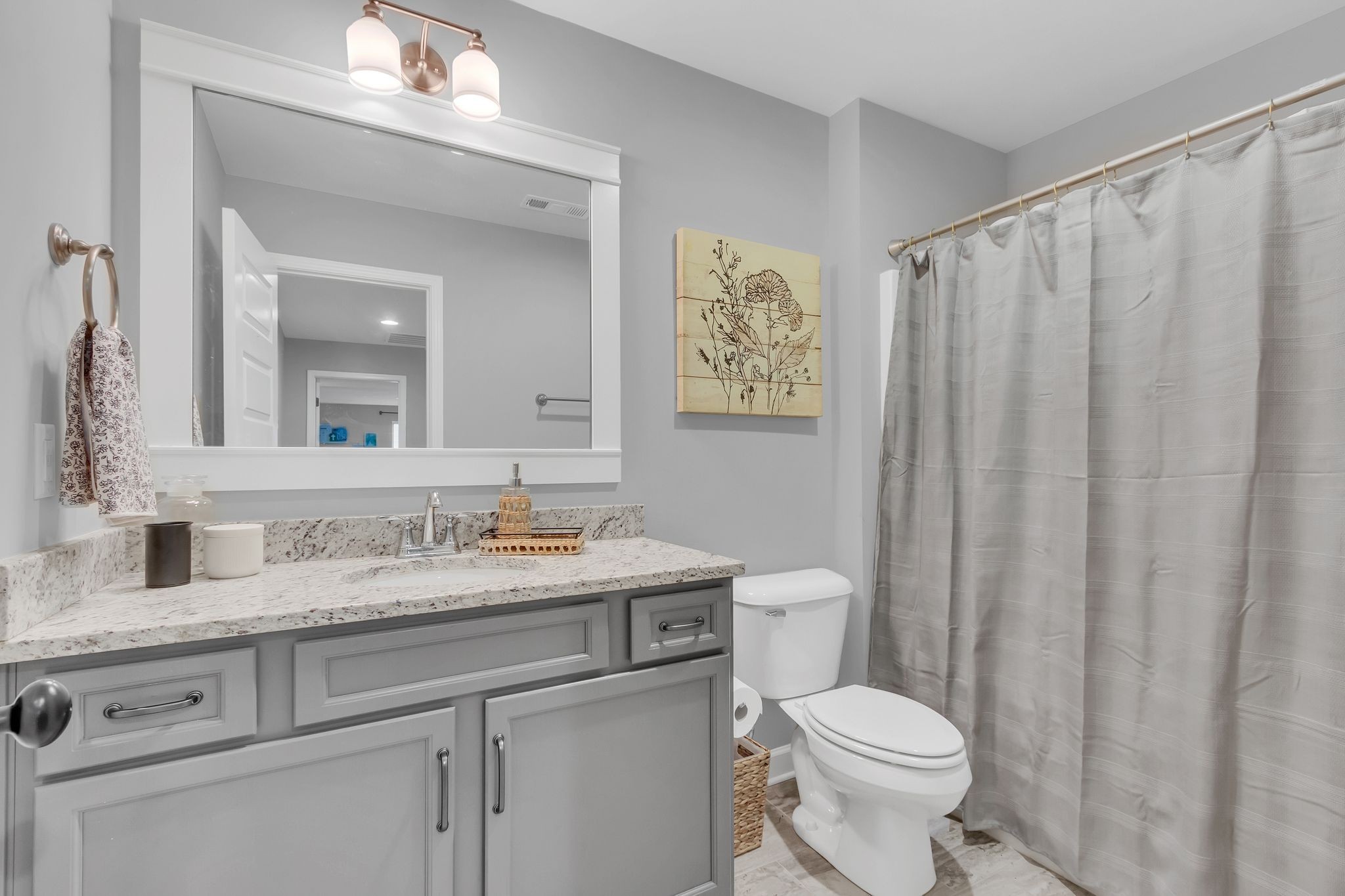2753 Cloister Lane Thompsons Station TN 37179