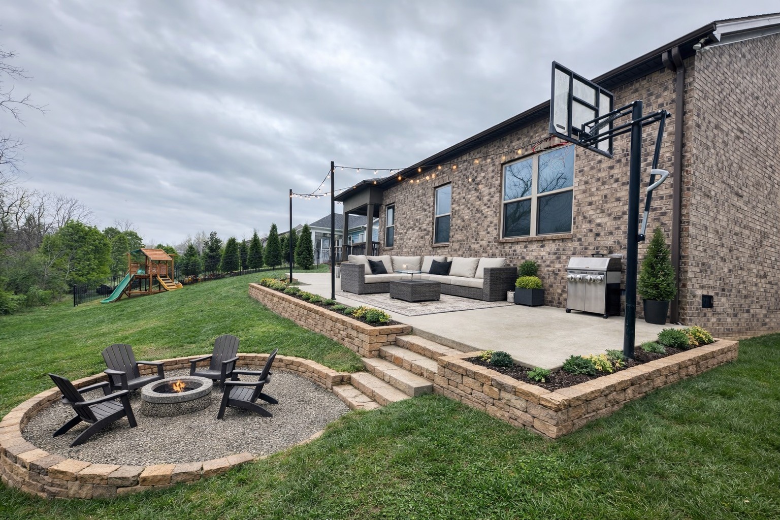 2753 Cloister Lane Thompsons Station TN 37179