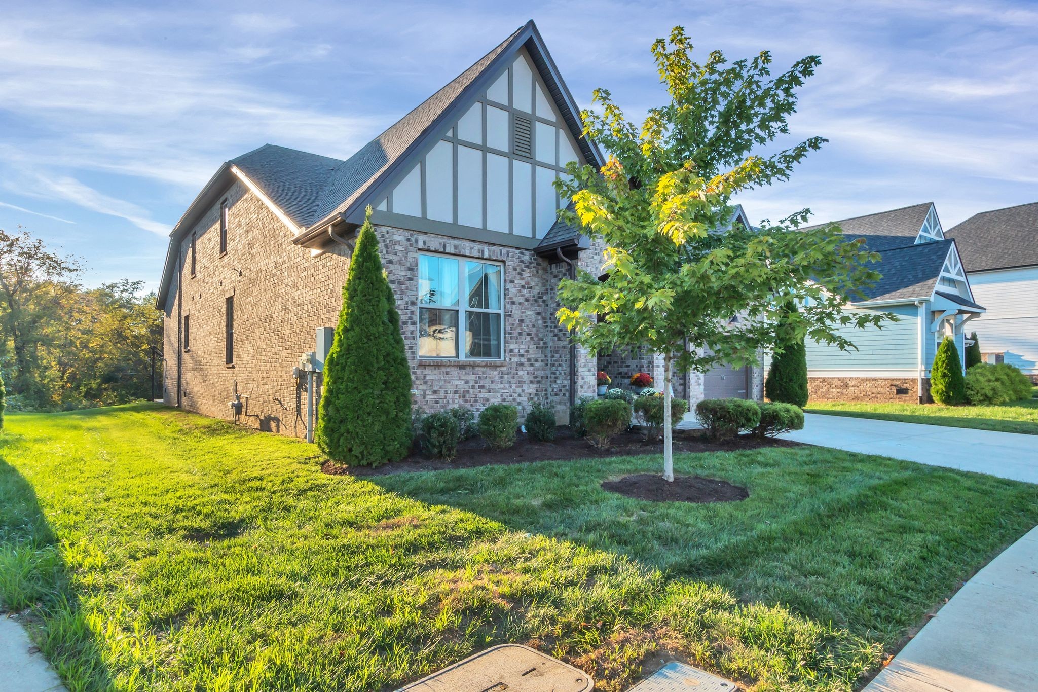 2753 Cloister Lane Thompsons Station TN 37179