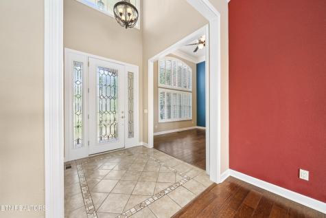 40 Bluff View Terrace Crossville TN 38558