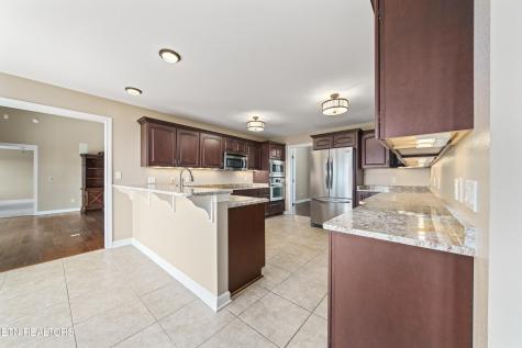 40 Bluff View Terrace Crossville TN 38558
