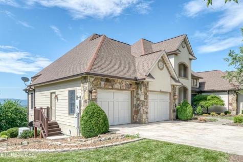 40 Bluff View Terrace Crossville TN 38558