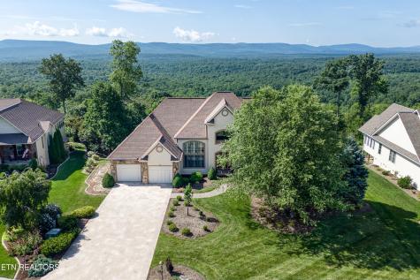 40 Bluff View Terrace Crossville TN 38558