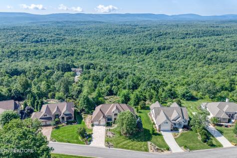 40 Bluff View Terrace Crossville TN 38558