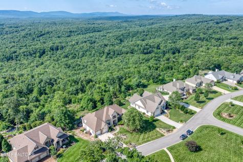 40 Bluff View Terrace Crossville TN 38558