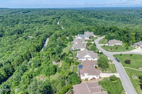 40 Bluff View Terrace Crossville TN 38558