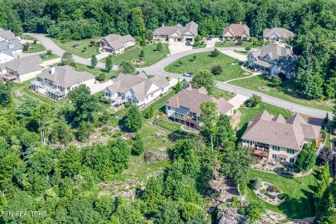40 Bluff View Terrace Crossville TN 38558