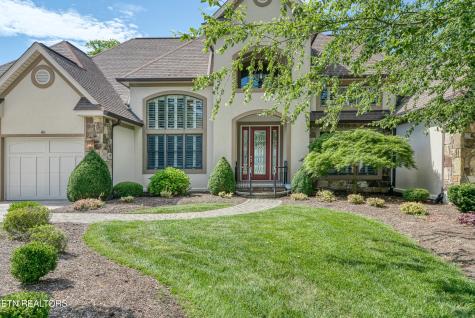 40 Bluff View Terrace Crossville TN 38558
