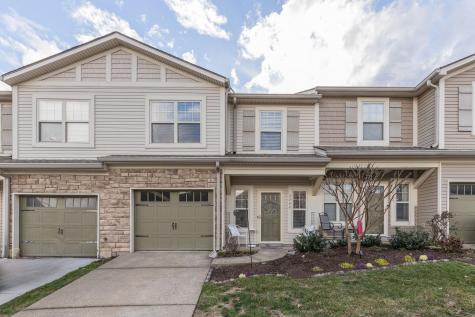 2262 Nashboro Boulevard Nashville TN 37217