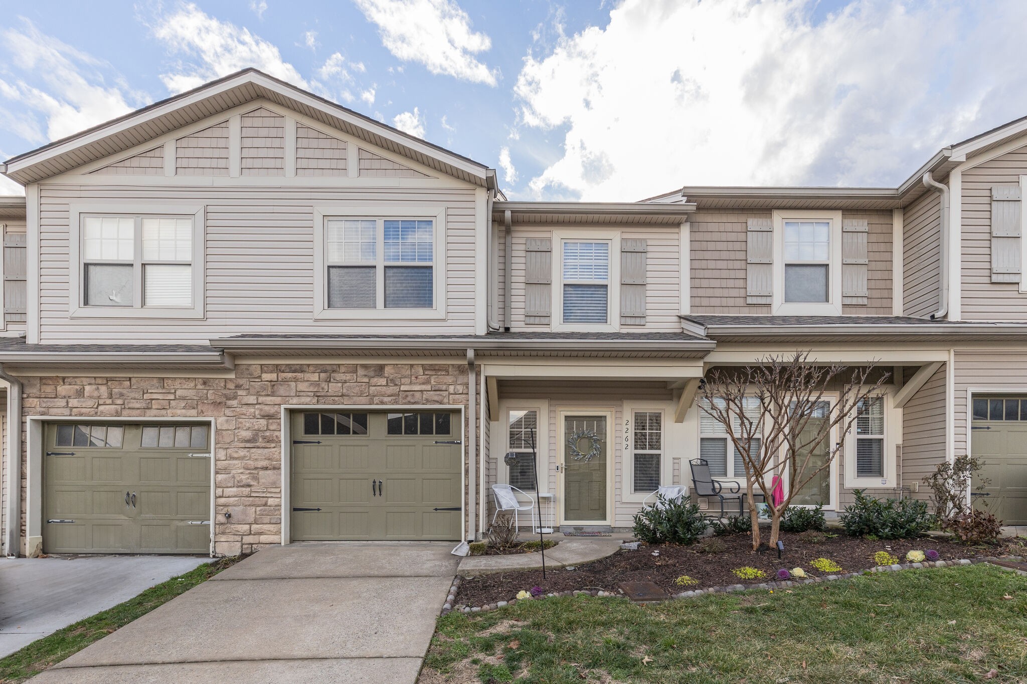 2262 Nashboro Boulevard Nashville TN 37217