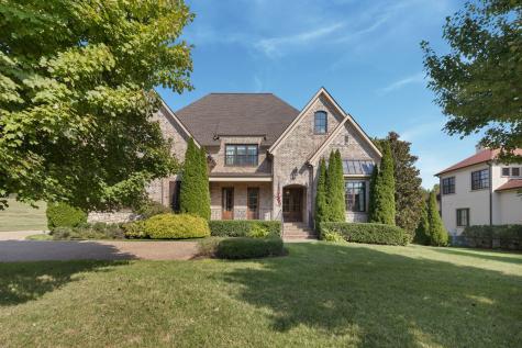 9562 Yellow Finch Court Brentwood TN 37027