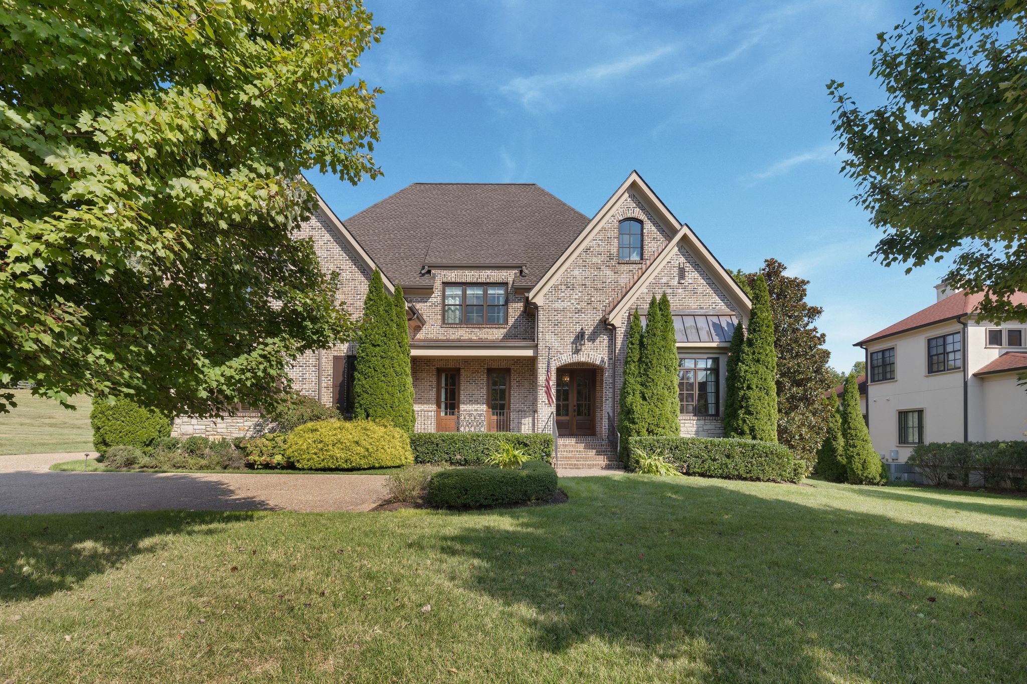 9562 Yellow Finch Court Brentwood TN 37027