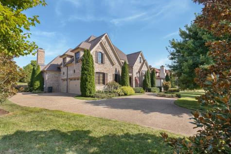 9562 Yellow Finch Court Brentwood TN 37027