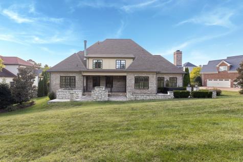 9562 Yellow Finch Court Brentwood TN 37027