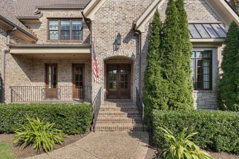 9562 Yellow Finch Court Brentwood TN 37027