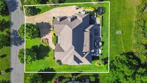 9562 Yellow Finch Court Brentwood TN 37027