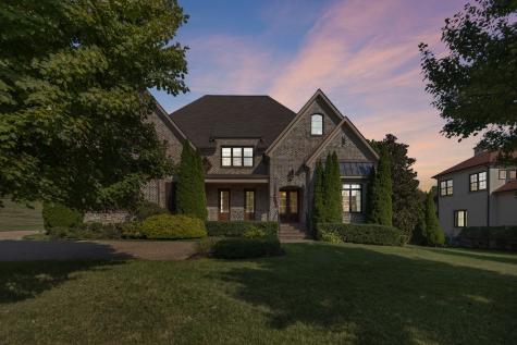 9562 Yellow Finch Court Brentwood TN 37027