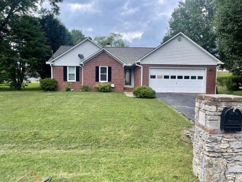 103 Kimberly Drive Columbia TN 38401