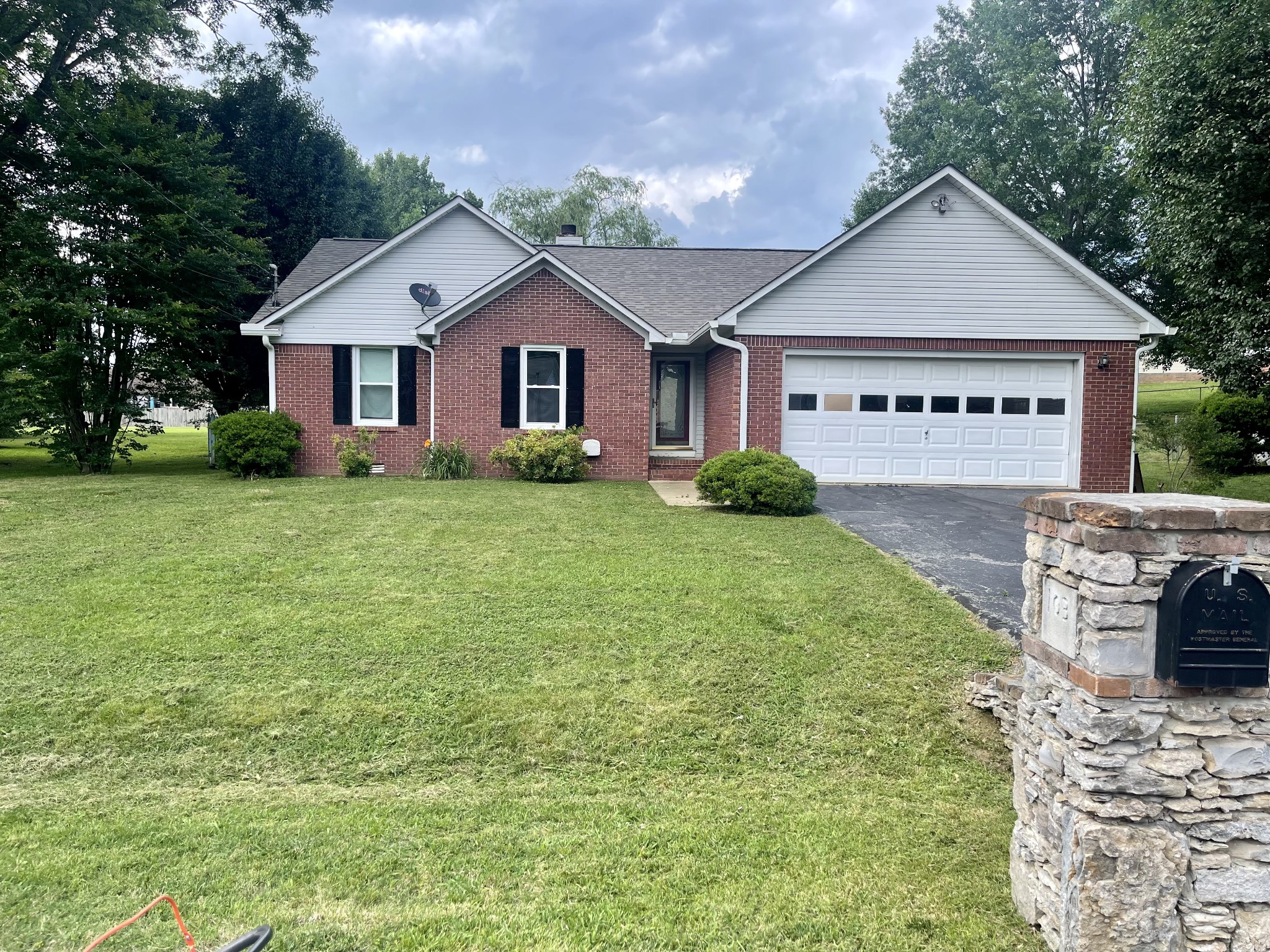 103 Kimberly Drive Columbia TN 38401