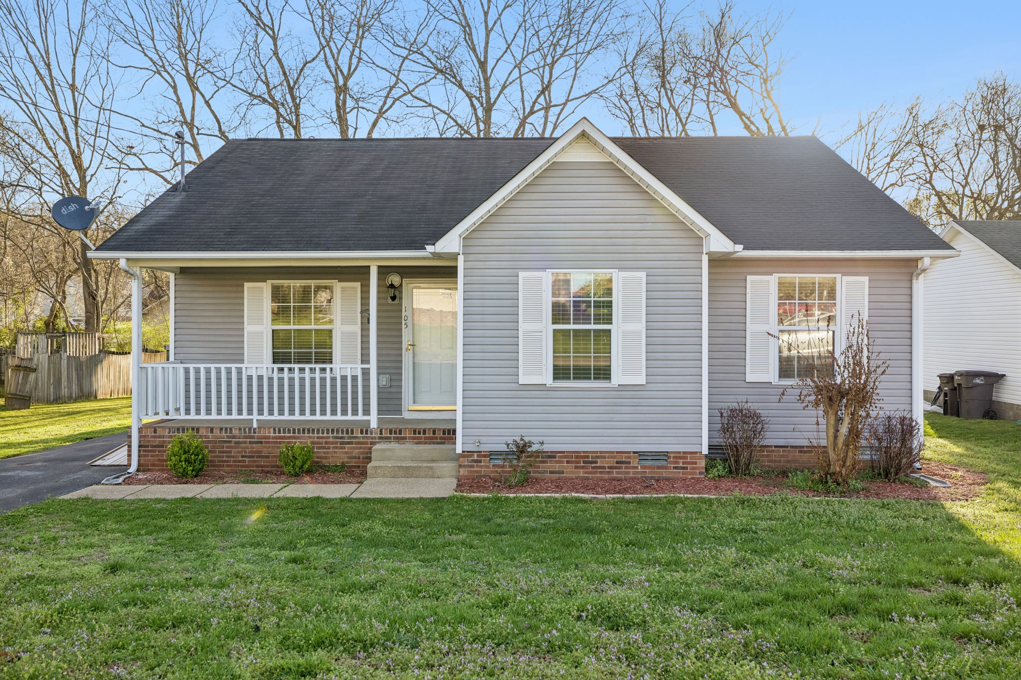 105 Tommy Drive Columbia TN 38401
